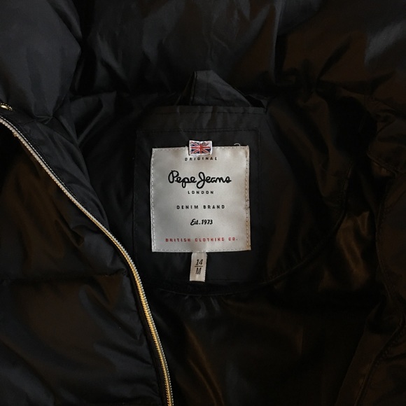 Pepe Jeans “Jacket” - Picture 3 of 5